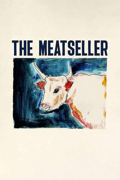 The Meatseller